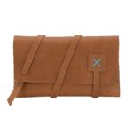 Marshall Leather Cord Organizer - 3
