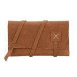 Marshall Leather Cord Organizer - 4