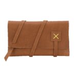 Marshall Leather Cord Organizer - 5