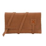 Marshall Leather Cord Organizer - 6