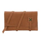 Marshall Leather Cord Organizer - 8