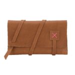 Marshall Leather Cord Organizer - 9