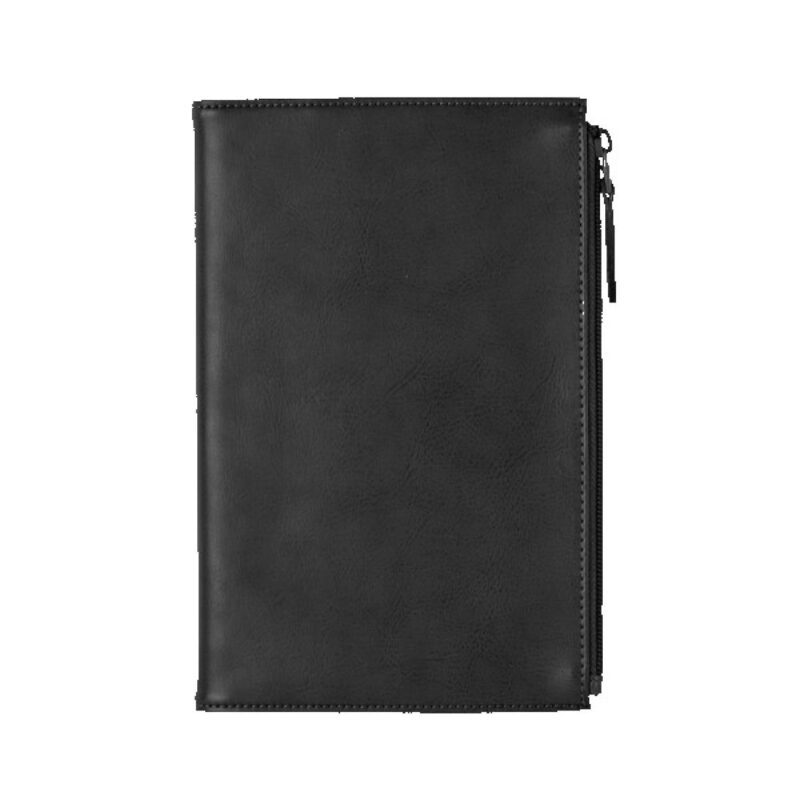 Mason Notebook - 6
