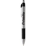 MaxGlide® Click Chrome Pen - 2