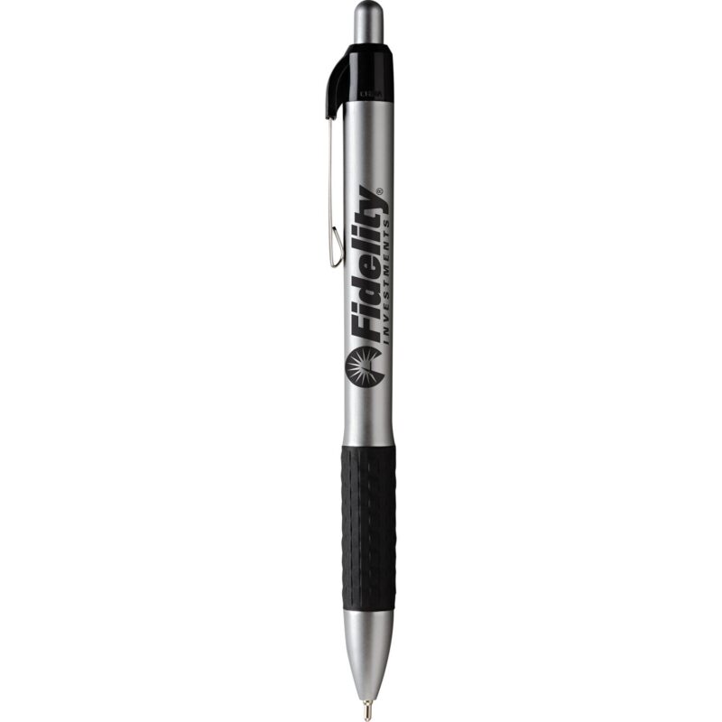 MaxGlide® Click Chrome Pen - 2