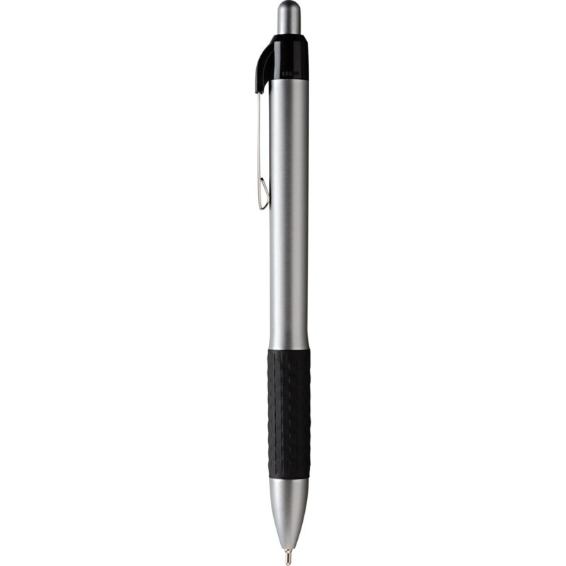 MaxGlide® Click Chrome Pen - 3