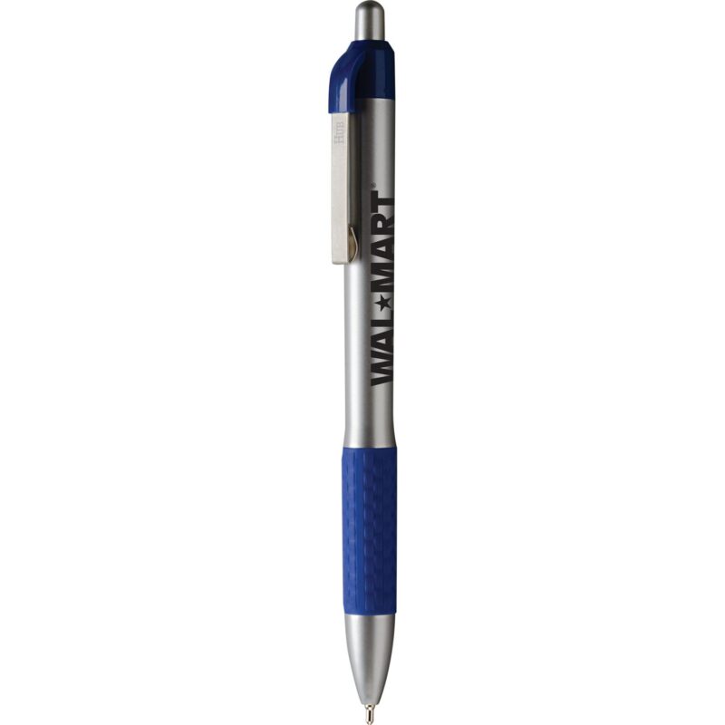 MaxGlide® Click Chrome Pen - 4