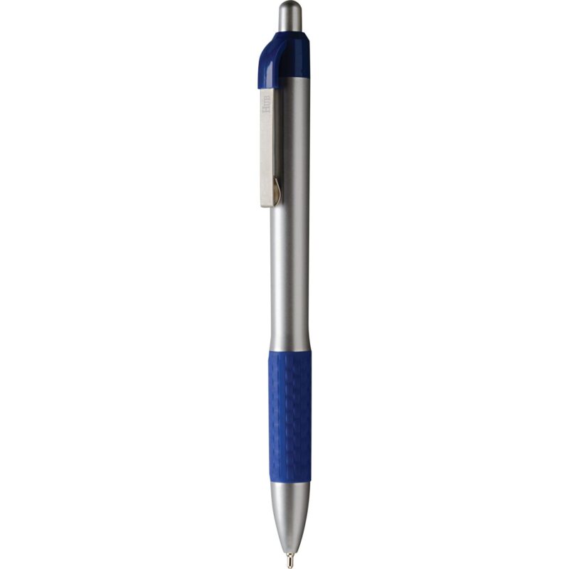 MaxGlide® Click Chrome Pen - 5