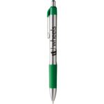 MaxGlide® Click Chrome Pen - 6