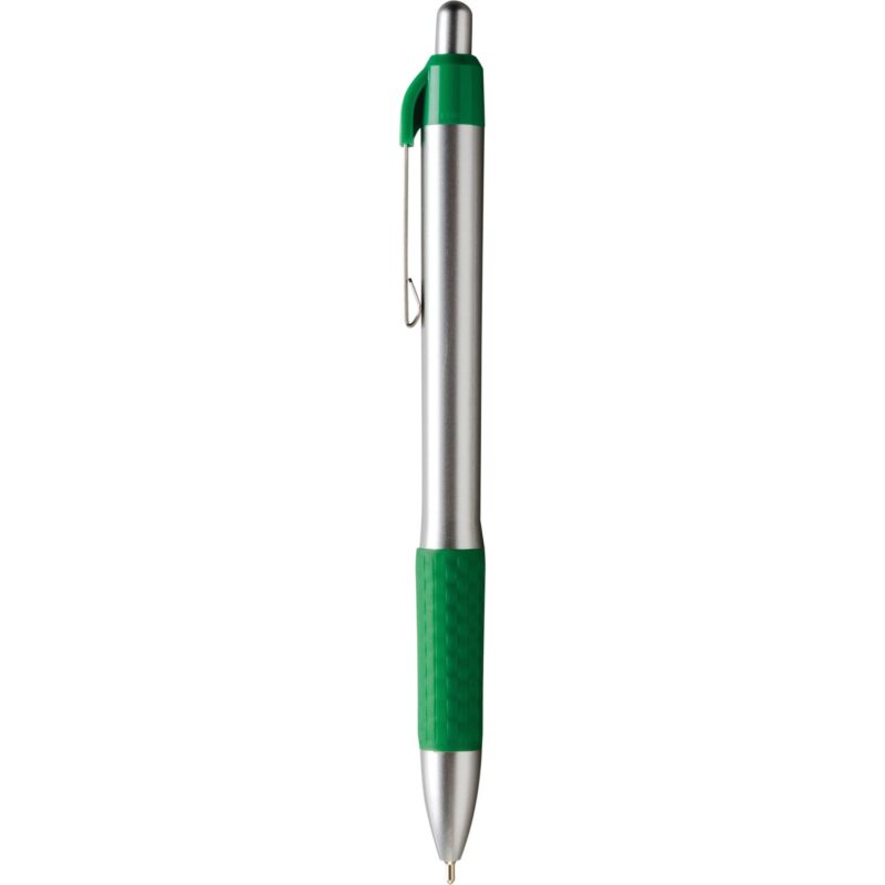 MaxGlide® Click Chrome Pen - 7