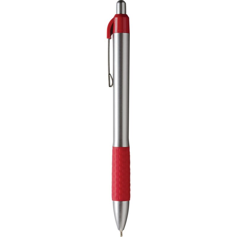 MaxGlide® Click Chrome Pen - 9