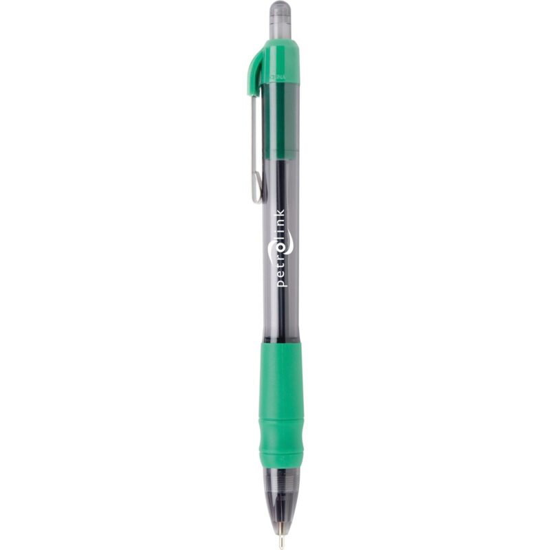 MaxGlide® Click Corporate Pen (Pat #D709