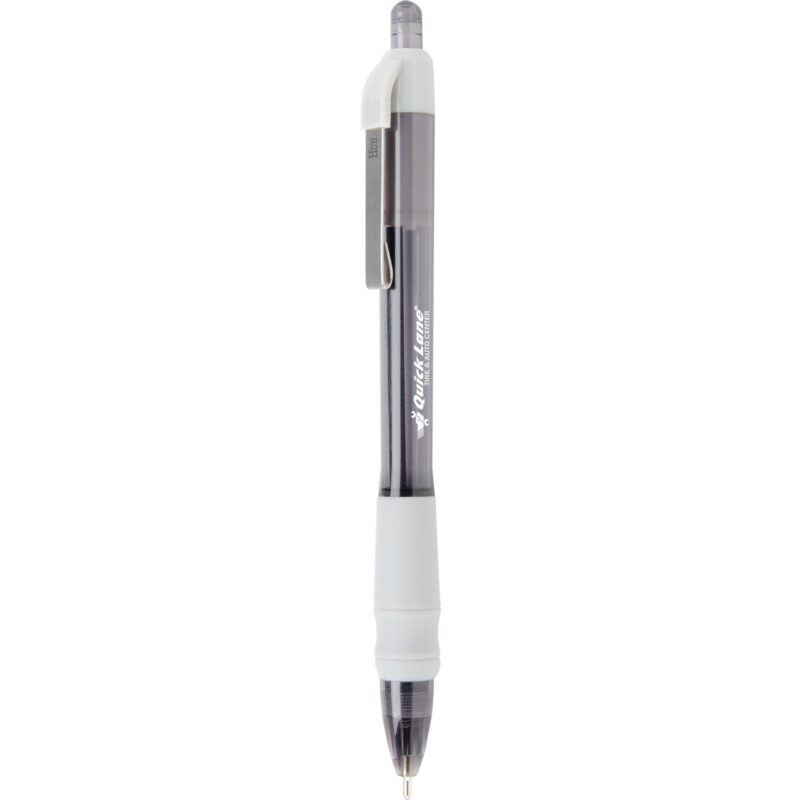 MaxGlide® Click Corporate Pen (Pat #D709