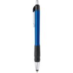 MaxGlide® Click Metallic Stylus Pen (Pat #D712