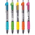 MaxGlide® Click Tropical Pen (Pat #D709