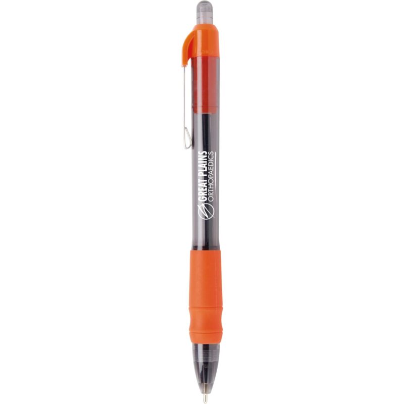 MaxGlide® Click Tropical Pen (Pat #D709