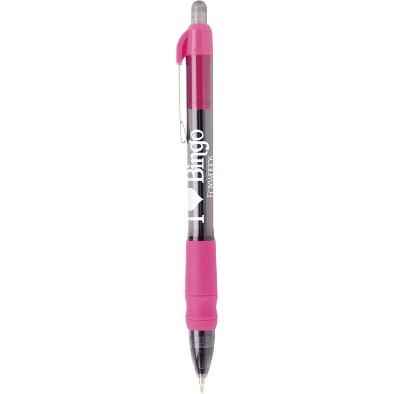 MaxGlide® Click Tropical Pen (Pat #D709