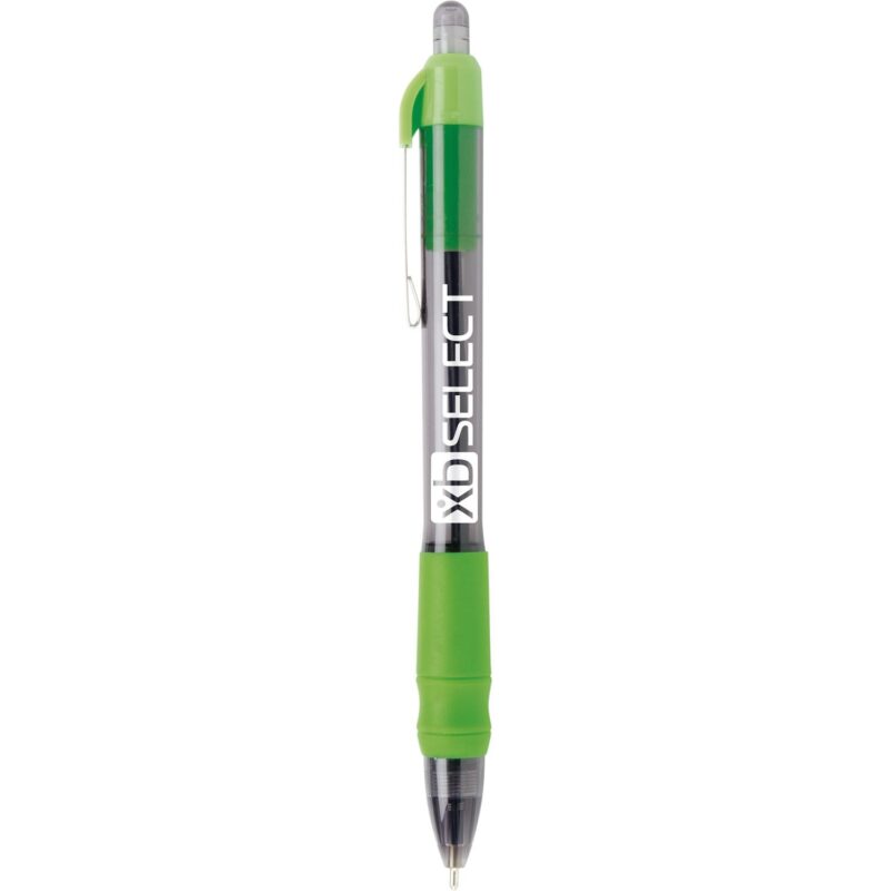 MaxGlide® Click Tropical Pen (Pat #D709