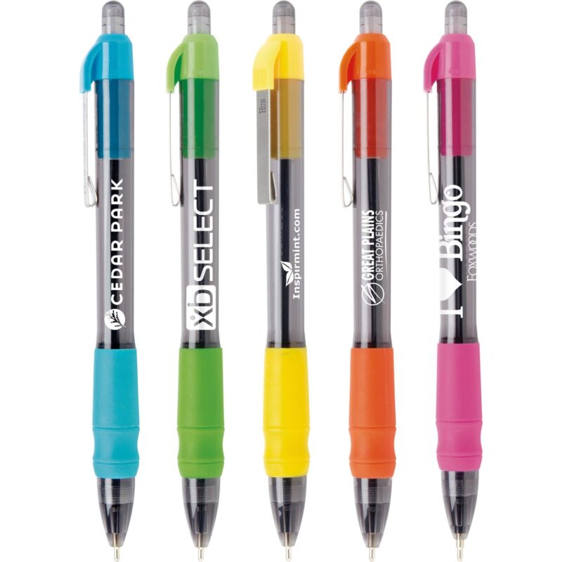 MaxGlide® Click Tropical Pen (Pat #D709