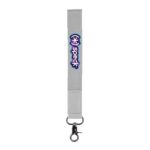 McCormick Wristband Lanyard - 8