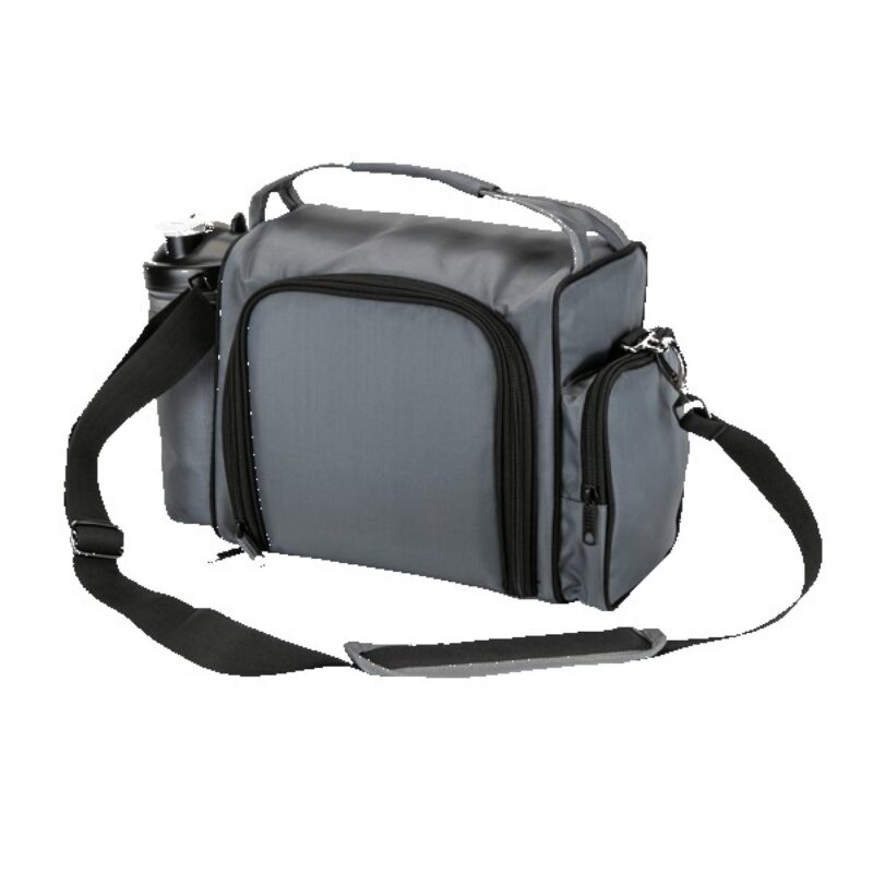 Meal Prep Cooler Bag - 9
