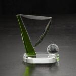 Medium Flagstick Award - 1