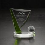 Medium Flagstick Award - 2