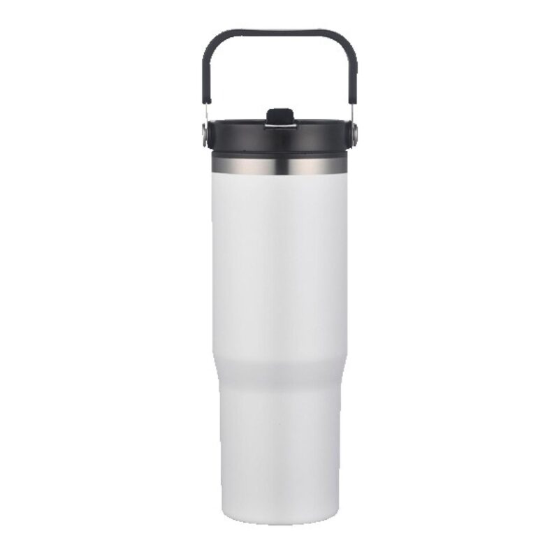Memphis 30oz Top Handle Tumbler - 1