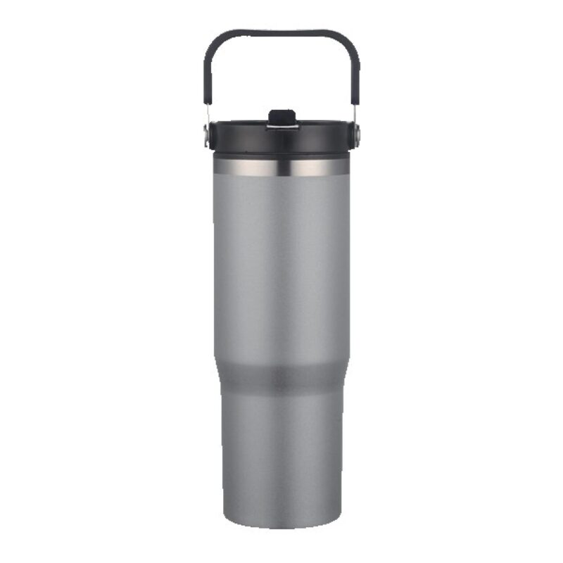 Memphis 30oz Top Handle Tumbler - 4