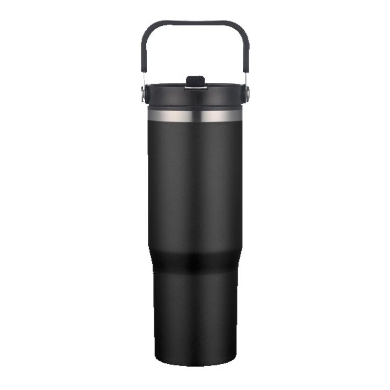 Memphis 30oz Top Handle Tumbler - 5