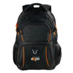 Mercury Backpack - 3