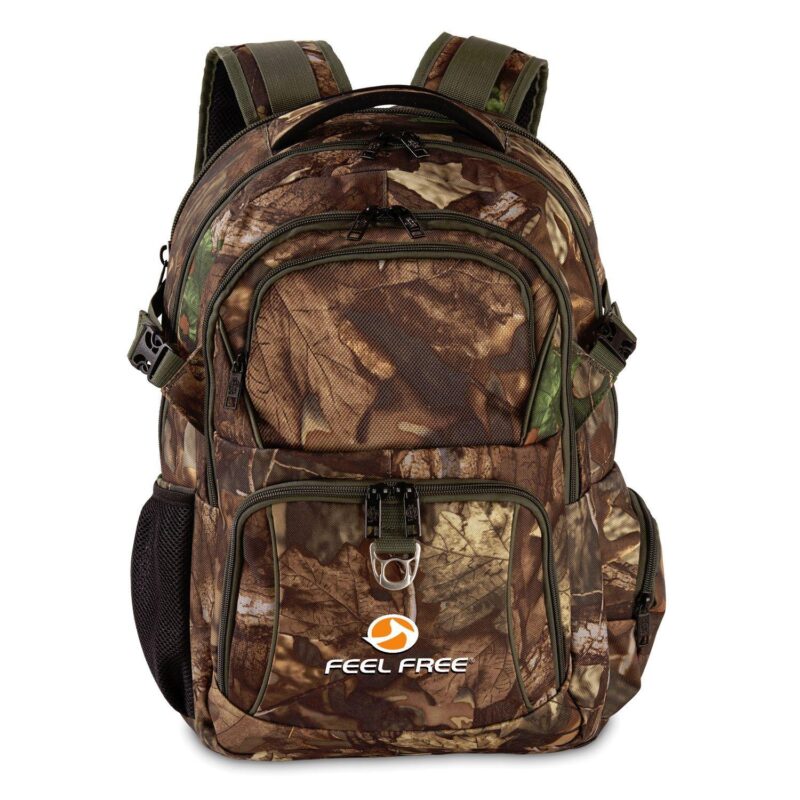 Mercury Backpack Camo - 2