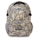 Mercury Backpack Digital Camo - 2