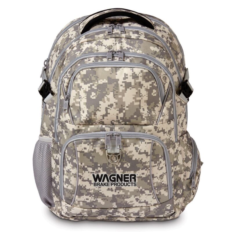 Mercury Backpack Digital Camo - 2