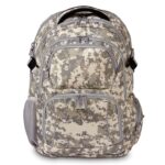 Mercury Backpack Digital Camo - 3