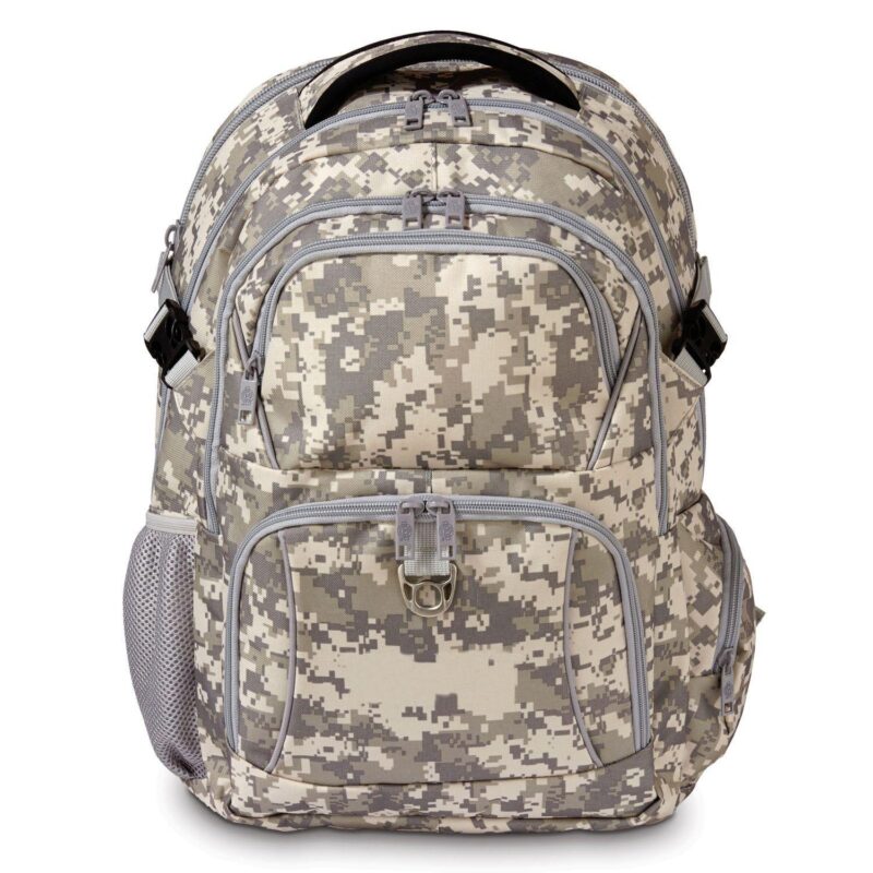 Mercury Backpack Digital Camo - 3