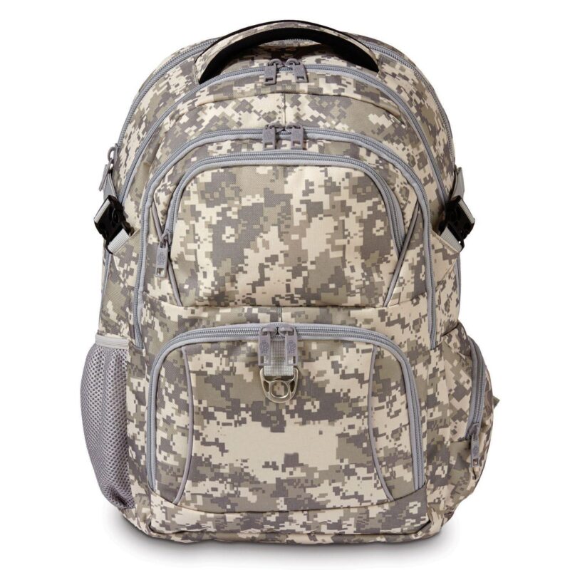 Mercury Backpack Digital Camo - 4