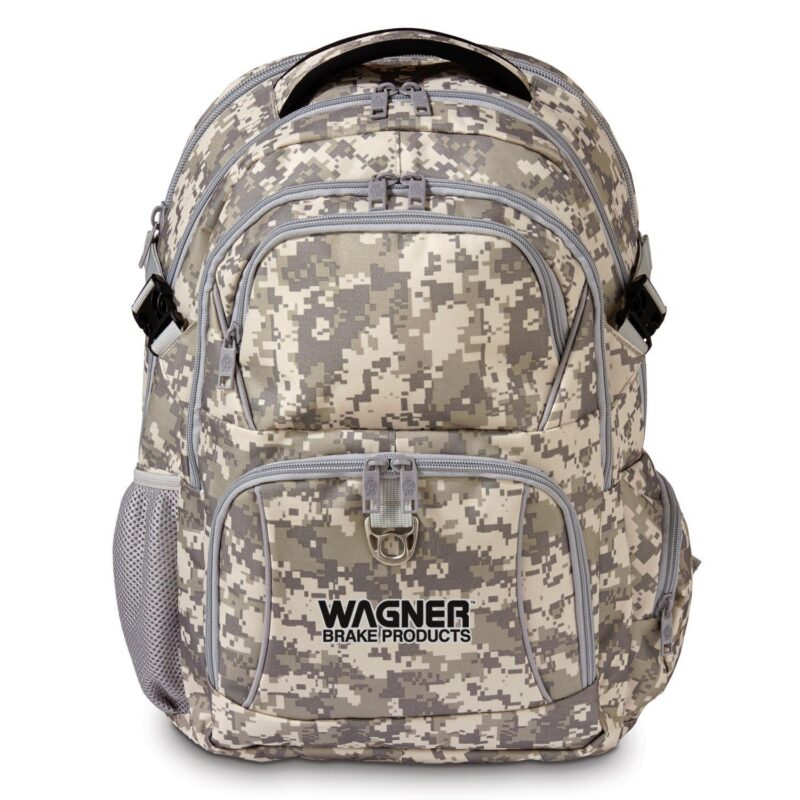 Mercury Backpack Digital Camo