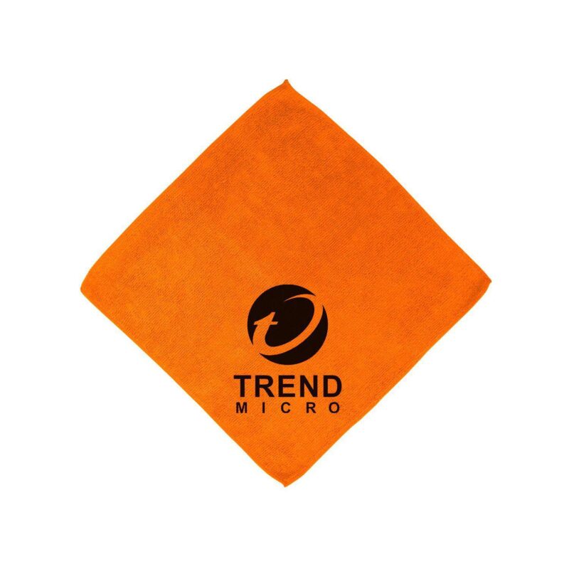 Micro Fiber Cloth - 4