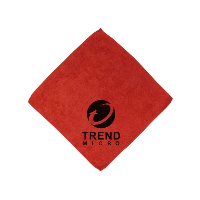 Micro Fiber Cloth - 5