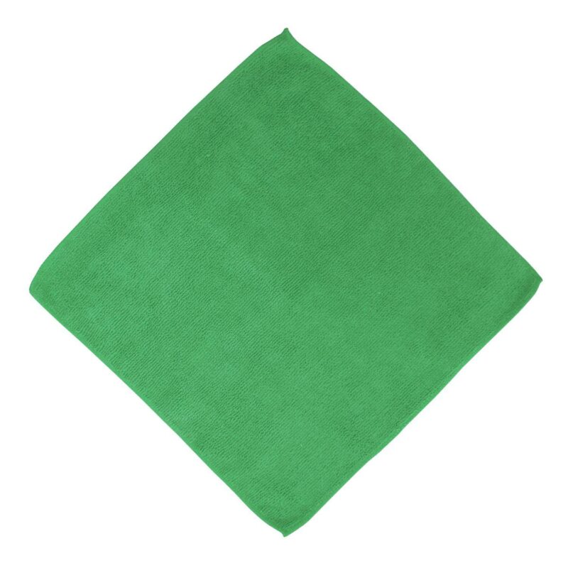 Micro Fiber Cloth - 8