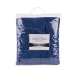 Micro Plush Coral Blanket - 1