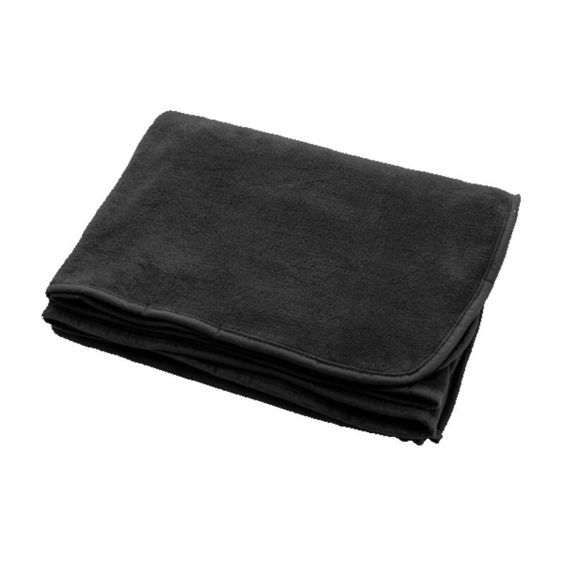 Micro Plush Coral Blanket - 2