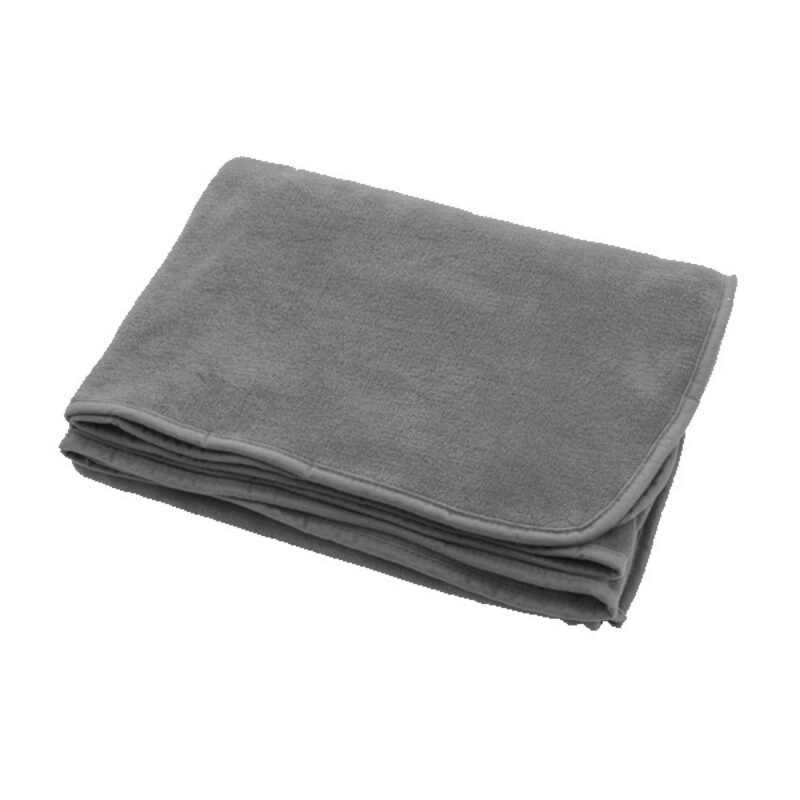 Micro Plush Coral Blanket - 4