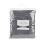 Micro Plush Coral Blanket - 5