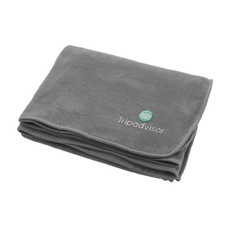 Micro Plush Coral Blanket - 7