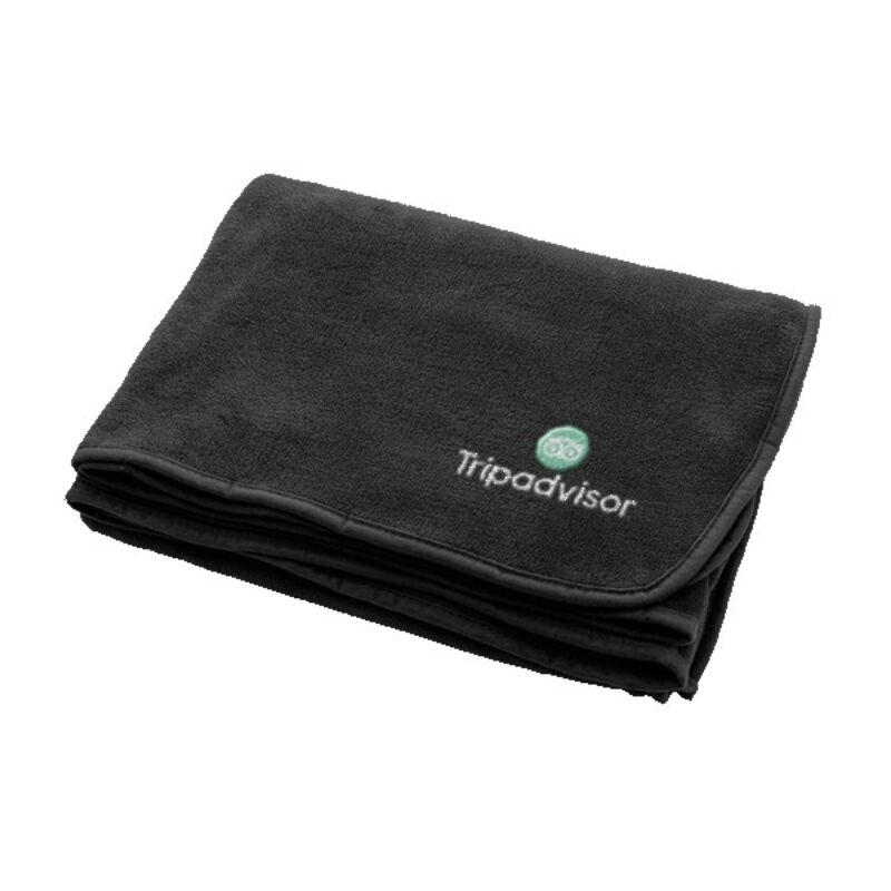 Micro Plush Coral Blanket - 9