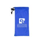 Microfiber Carry All Pouch - 3