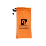 Microfiber Carry All Pouch - 4