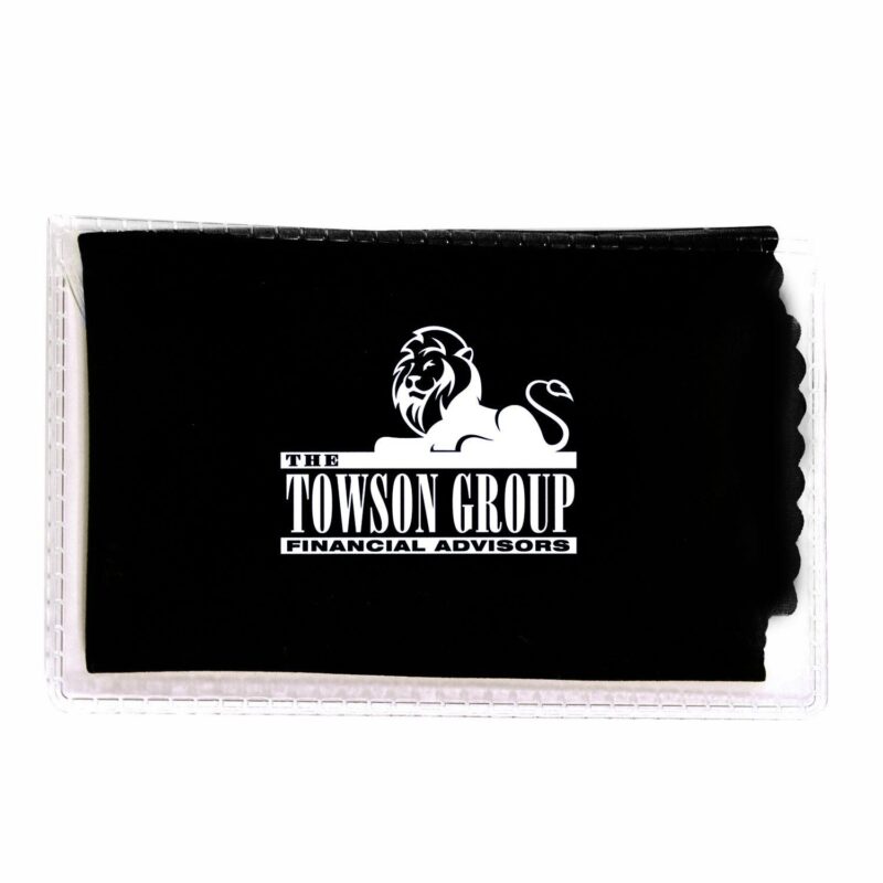 Microfiber Cloth - 2